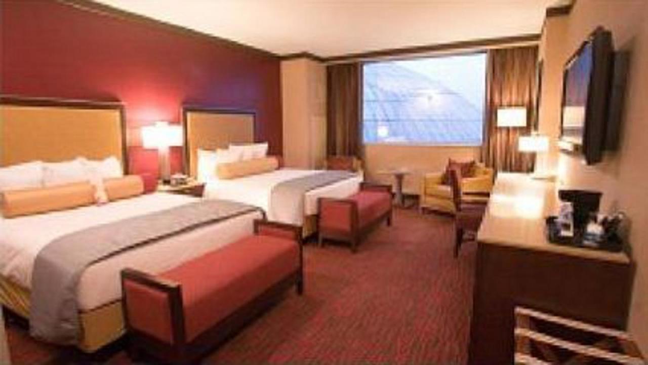 Harrah'S Resort Atlantic City Hotel & Casino Habitación foto